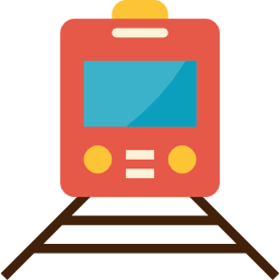 Train icon