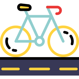 Bicycle icon