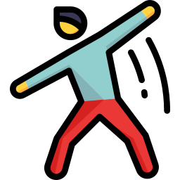 Exercise icon