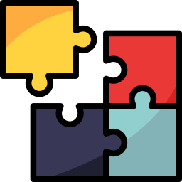 puzzle icon