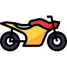 motorrad icon