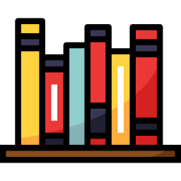 Book icon