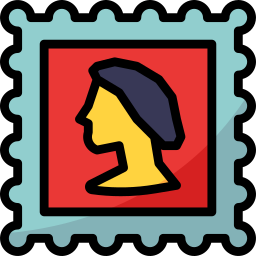 stempel icon