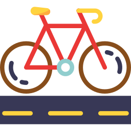 Bicycle icon