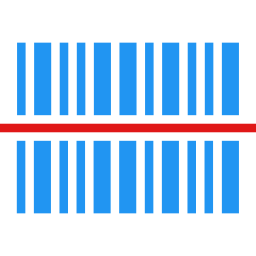 Barcode icon