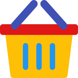 Basket icon