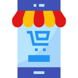 online-shop icon