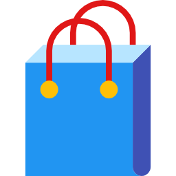 Bag icon