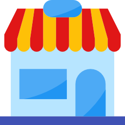 Store icon