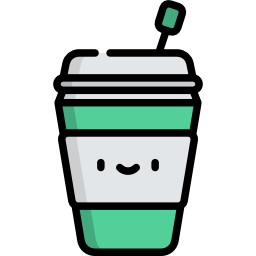 コーヒーカップ icon