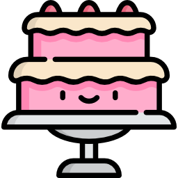 kuchen icon