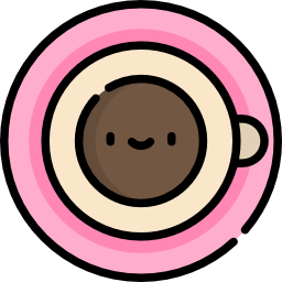 コーヒー icon