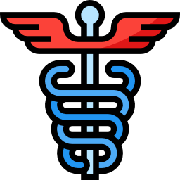 Caduceus icon