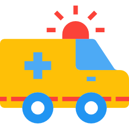 krankenwagen icon