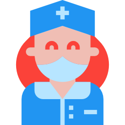 krankenschwester icon