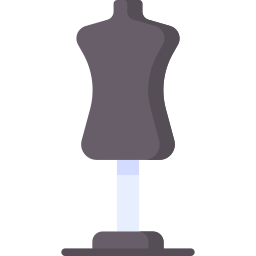 Mannequin icon