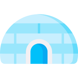 igloo ikona