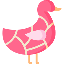 Duck icon