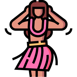 Dancer icon