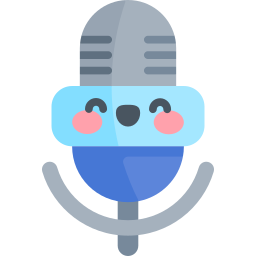 podcast icon