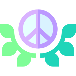 Peace icon