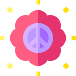 Flower icon