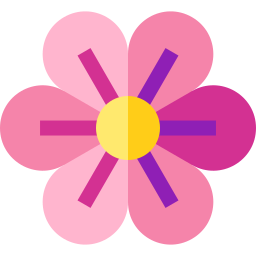 Flower icon