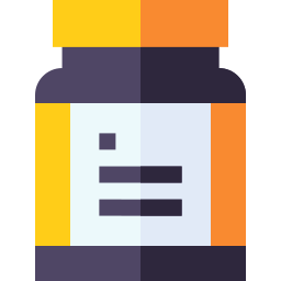 Supplement icon