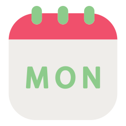 montag icon