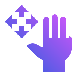 hand icon