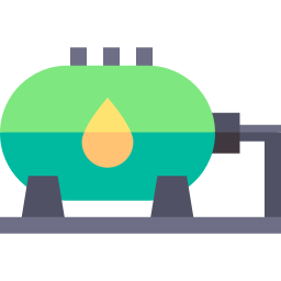 gasspeicher icon