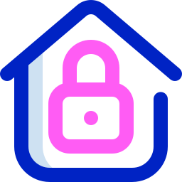 Lock icon