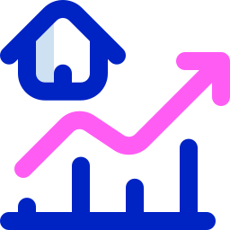 liniendiagramm icon