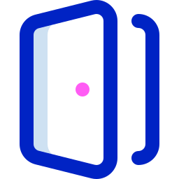 Doorway icon