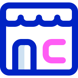 Shop icon