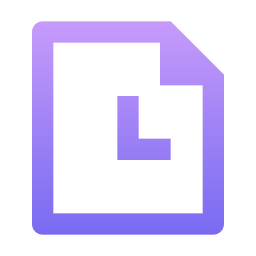 File icon