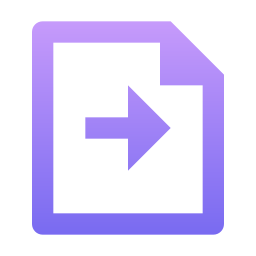 File icon