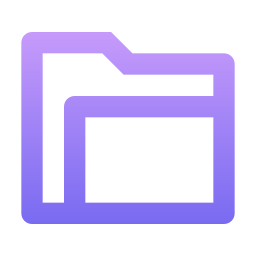 Folder icon