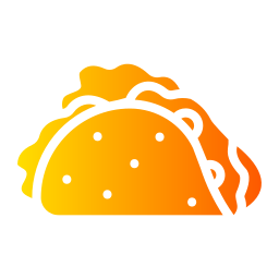 taco Ícone