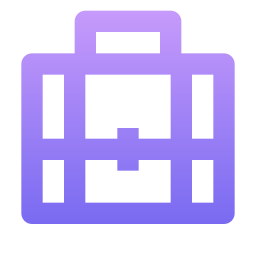 Briefcase icon