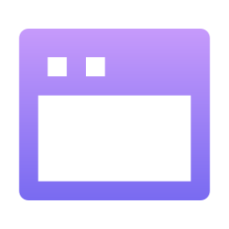 Window icon