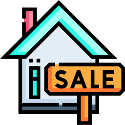 Sale icon