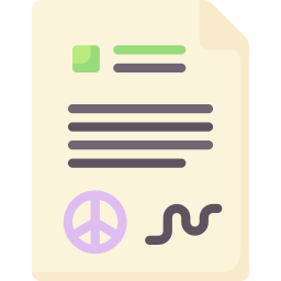 Document icon