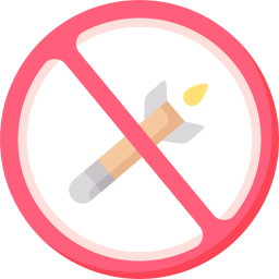 No missile icon