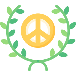 Wreath icon