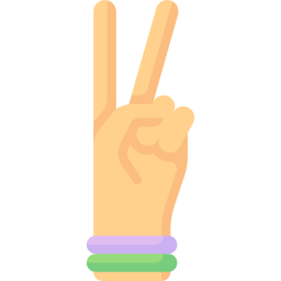 Peace icon