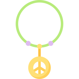 Necklace icon