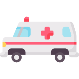 Ambulance icon