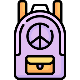 rucksack icon