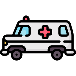 Ambulance icon